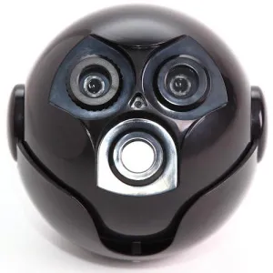 Домашний планетарий SEGATOYS HomeStar Aurora Alaska, черный, изображение 3