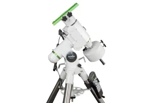 Монтировка Sky-Watcher HEQ5 PRO SynScan GOTO со стальной треногой (обновленная версия), изображение 2
