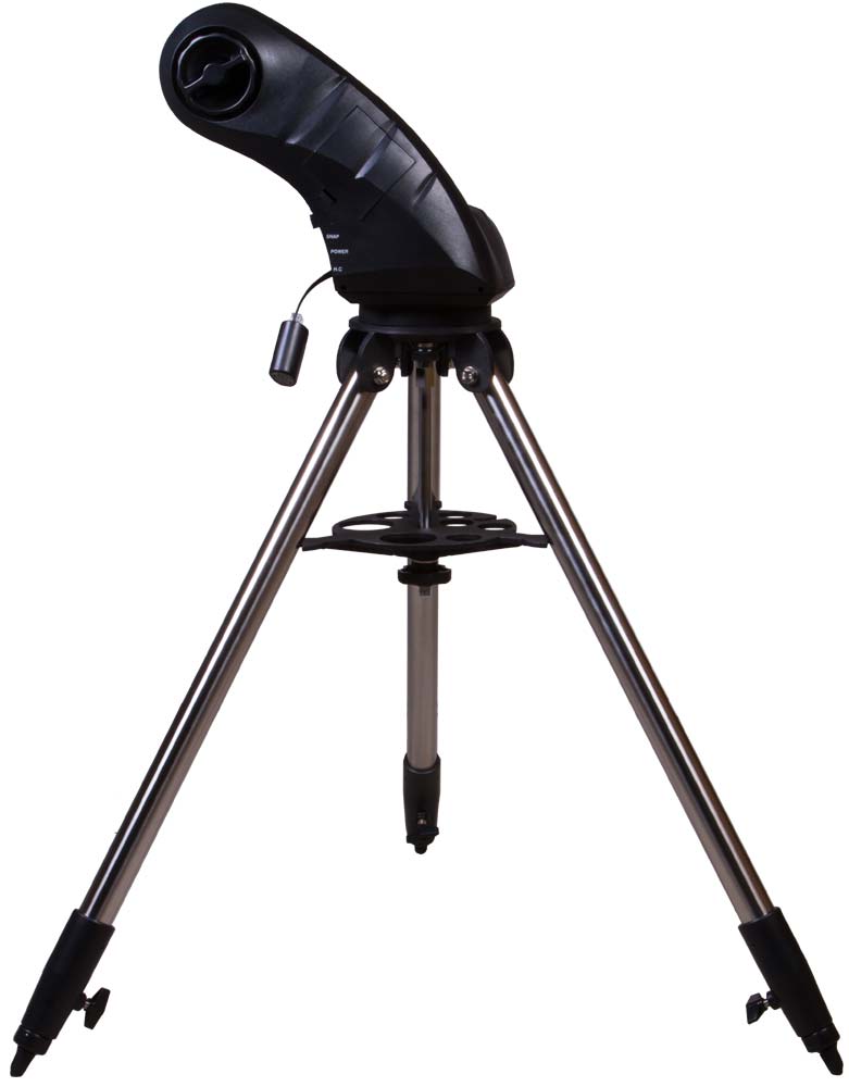 Монтировка Sky-Watcher Star Discovery Wi-Fi AZ SynScan GOTO со стальной треногой Монтировка Sky-Watcher Star Discovery Wi-Fi AZ SynScan GOTO со стальной треногой