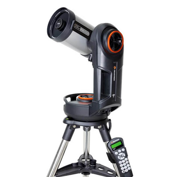 Celestron NexStar Evolution 5 Celestron NexStar Evolution 5