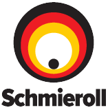 Используется технология Schmieroll Используется технология Schmieroll