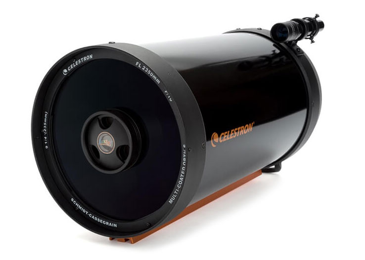 Труба оптическая Celestron C9,25-S(CG-5) Труба оптическая Celestron C9,25-S(CG-5)