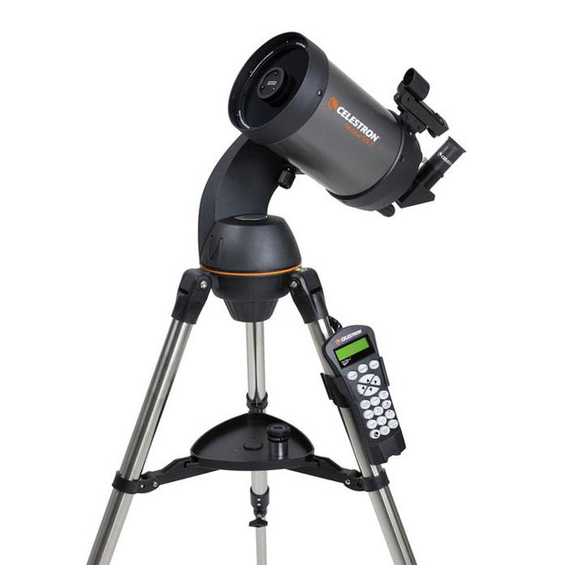 Телескоп Celestron NexStar 5 SLT Телескоп Celestron NexStar 5 SLT