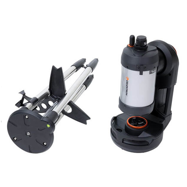 Celestron NexStar Evolution 5 Celestron NexStar Evolution 5