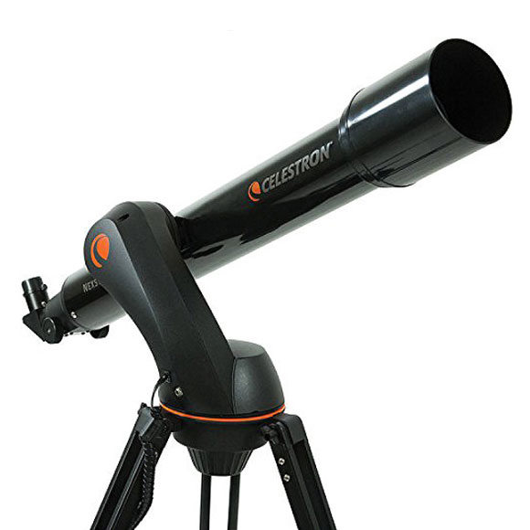 Телескоп Celestron NexStar 90 GT Телескоп Celestron NexStar 90 GT