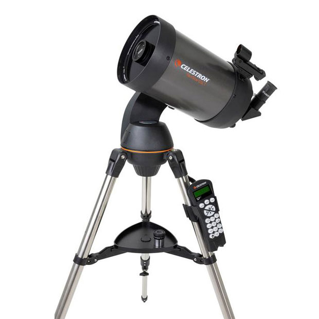 Телескоп Celestron NexStar 6 SLT Телескоп Celestron NexStar 6 SLT