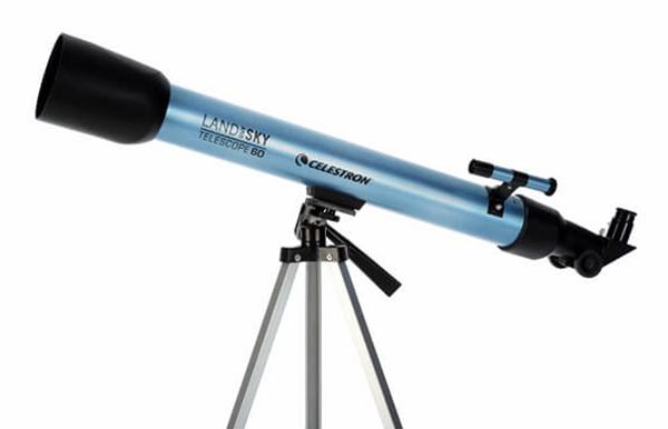 Телескоп Celestron Land&Sky 60 AZ Телескоп Celestron Land&Sky 60 AZ